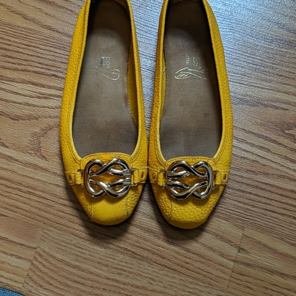 EUC Aerosole Flats - Picture 5 of 9